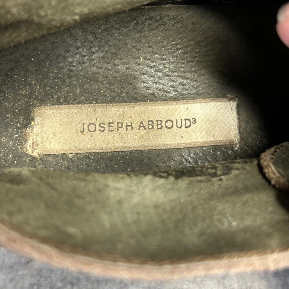 Joseph Abboud pair joseph